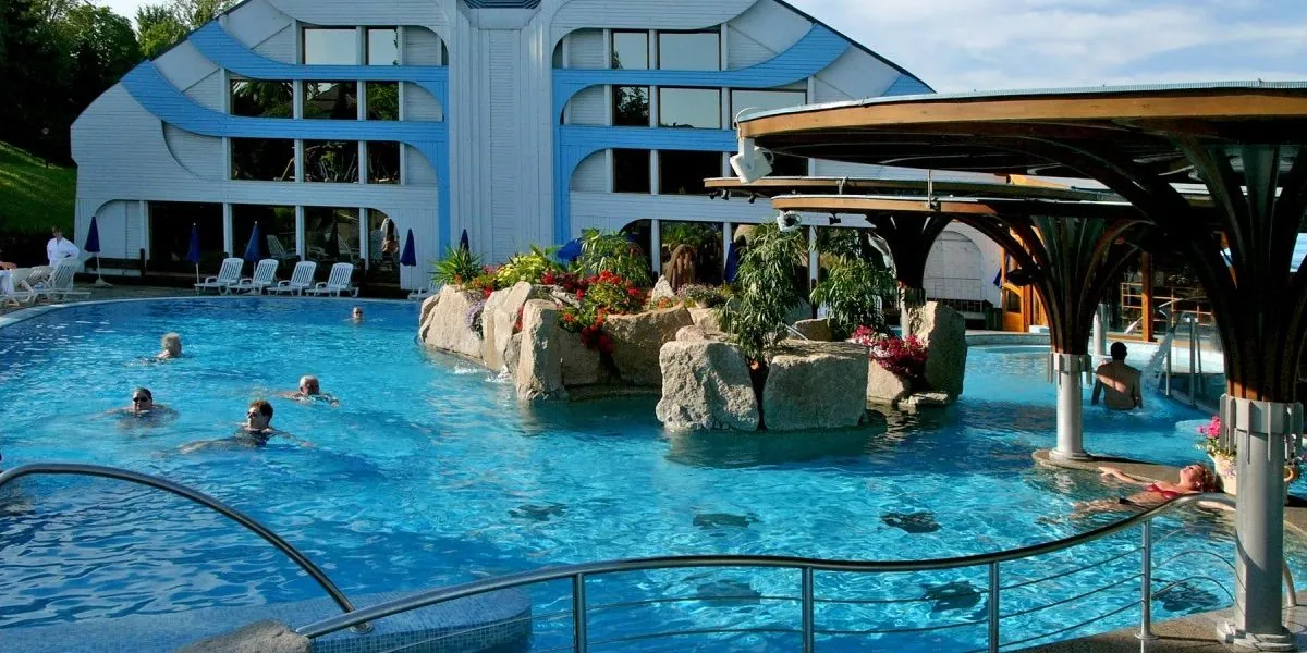 NaturMed Hotel Carbona