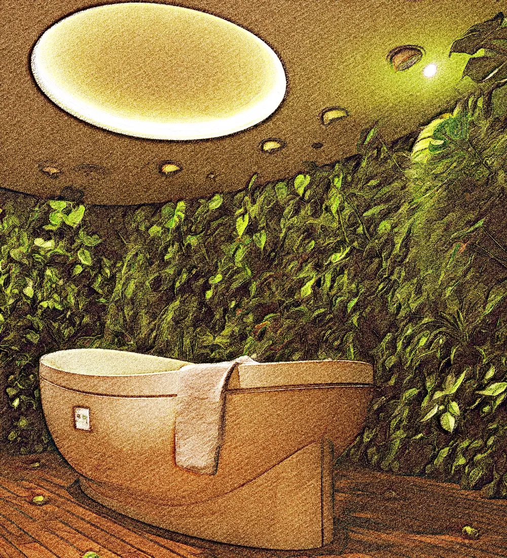 Wellness ágyak és kezelőágyak