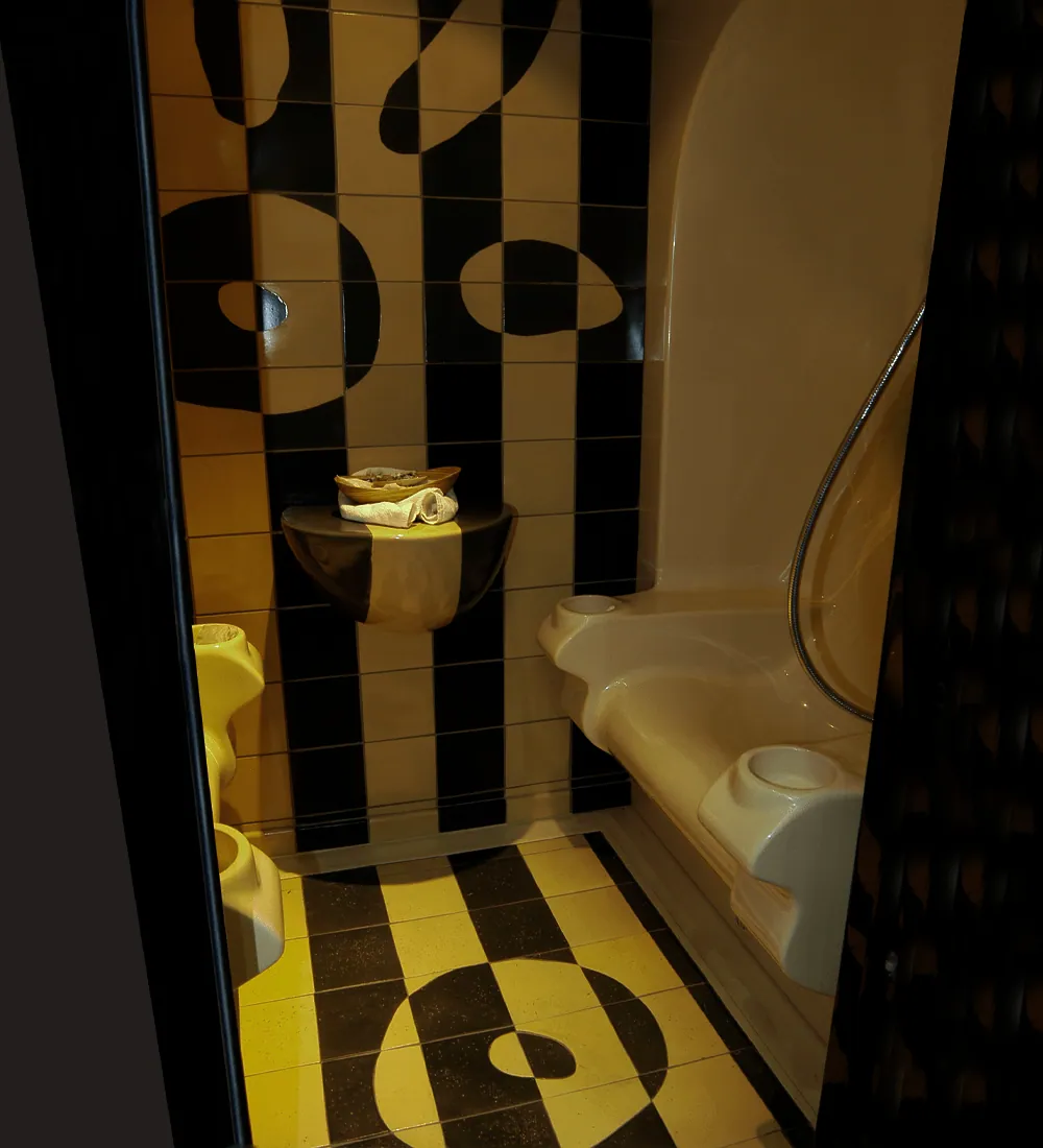 Rasul® day spa