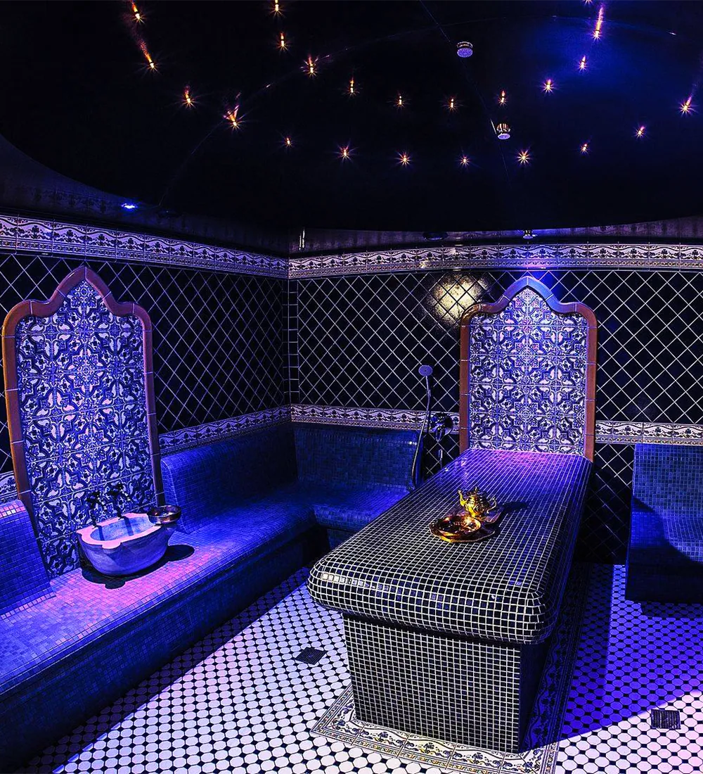Hamam